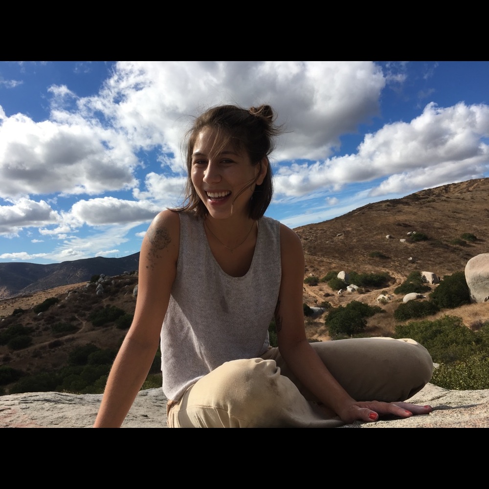 Meet your Posher, Valerie